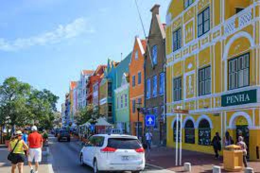 Histocric Downtown Walking tour